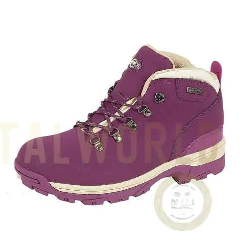Womens Northwest Territory Trek Mid Cut Hikers Northwest Territory