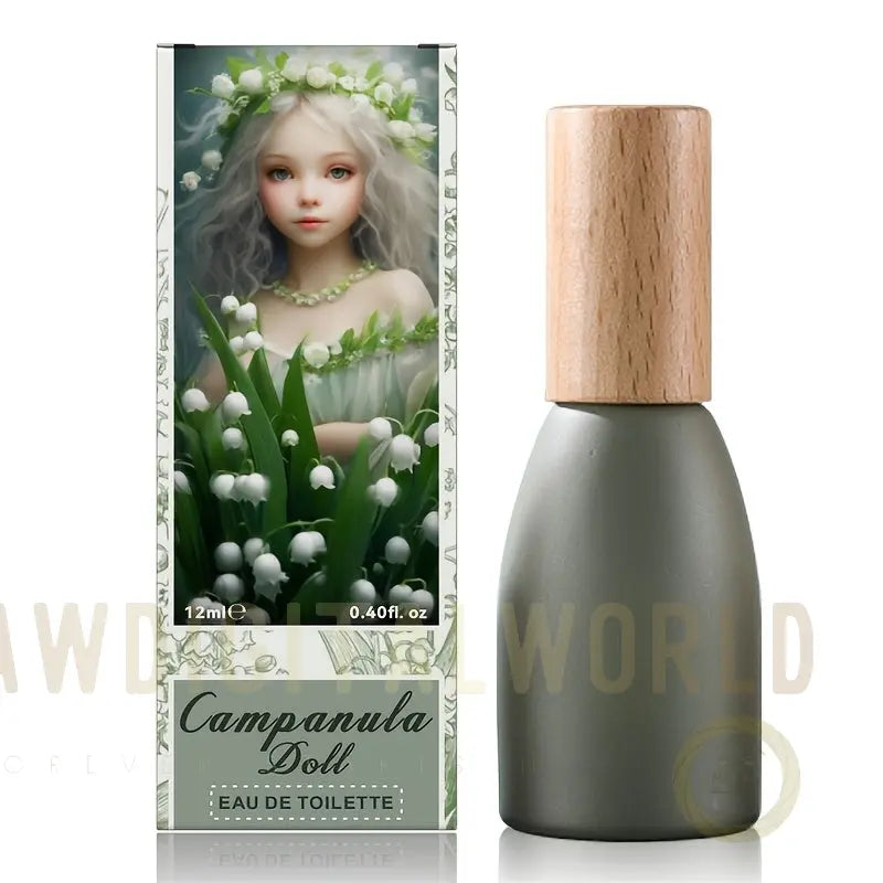 Lily of the Valley Fairy Perfume TM