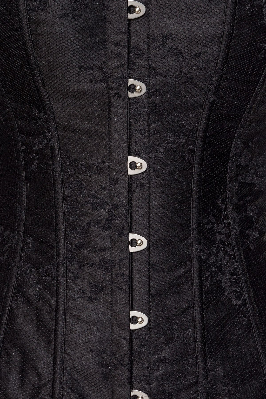 Gothic corsage 90001 - XL Ocultica