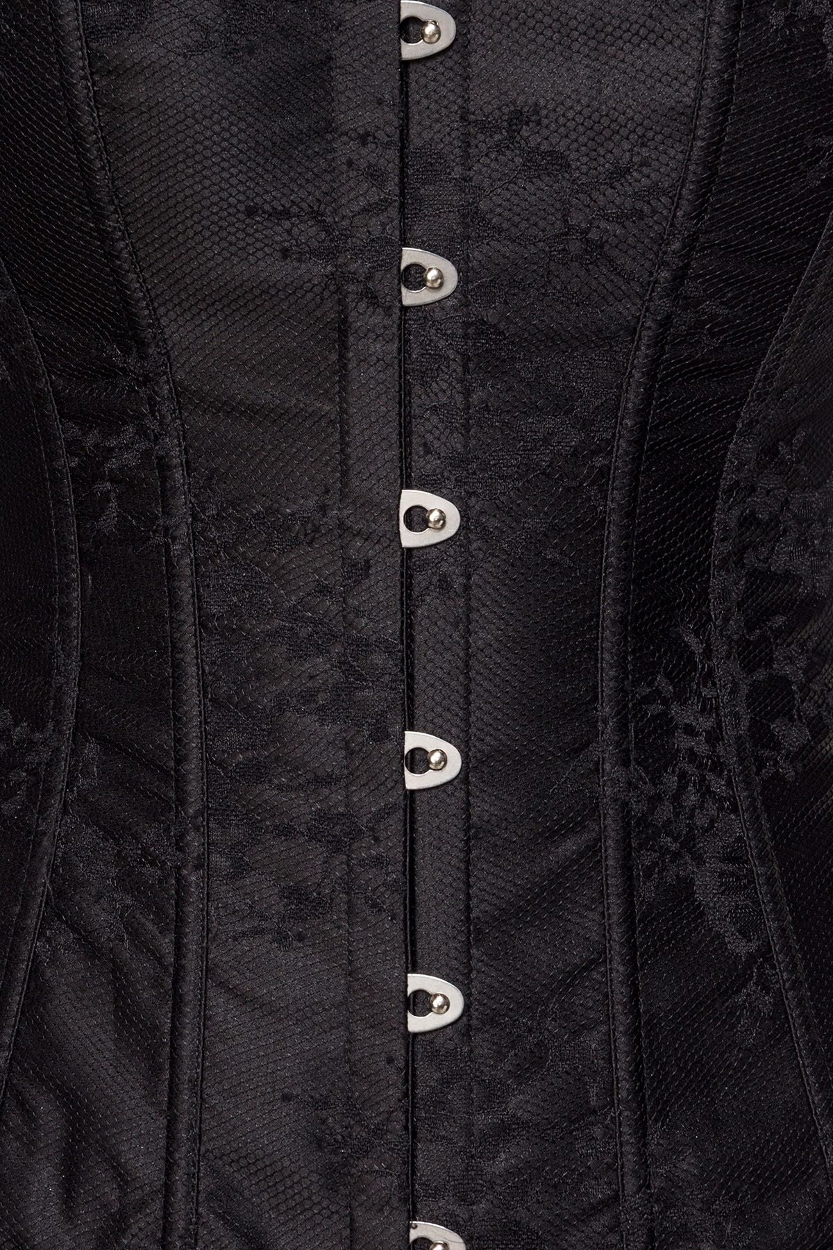 Gothic corsage 90001 - XL Ocultica