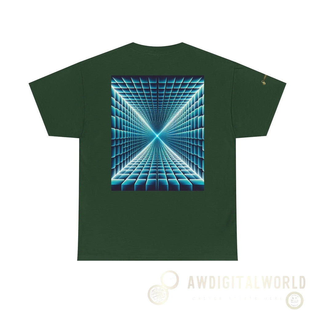 High-Quality Cotton T-Shirt for Everyday Wear Printify