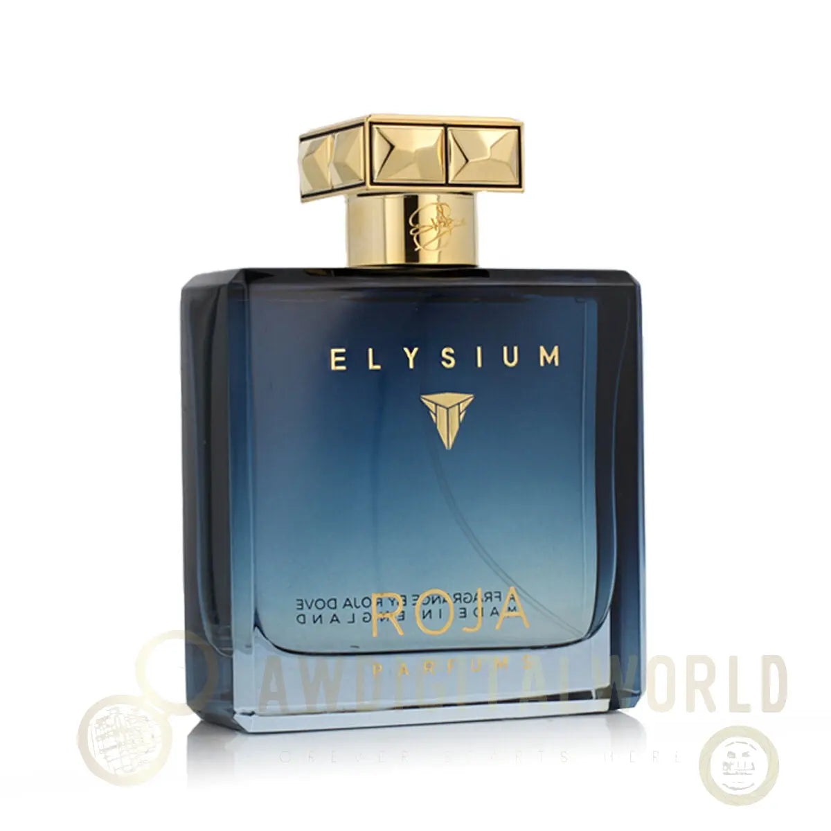 Men's Perfume Roja Parfums EDP EDC Roja Parfums