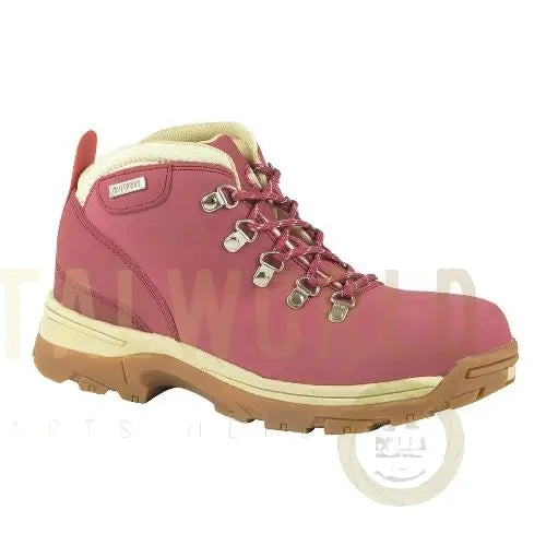 Womens Northwest Territory Trek Mid Cut Hikers Northwest Territory