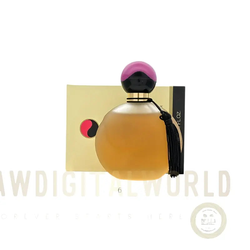 Women’s Floral Fruity Perfume TM