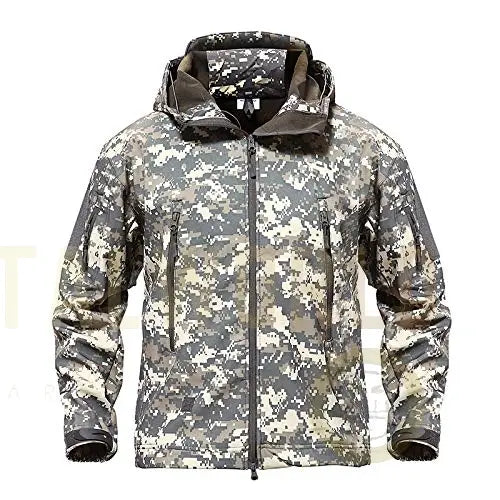 LNA Tactical Softshell Jacket Ek Wholesale