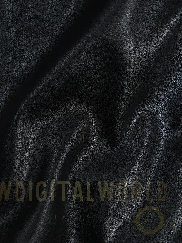 PU Leather Jacket, Lower East Side | Women - BYMANYC ® New York BYMANYC ® New York