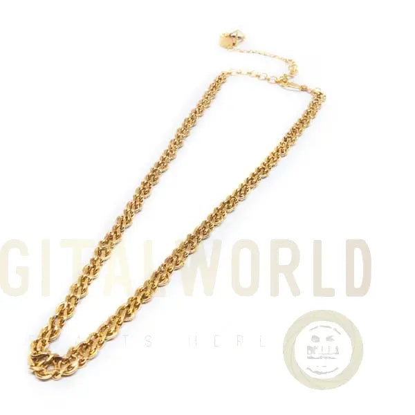 The POMONA Necklace The World Of Indah