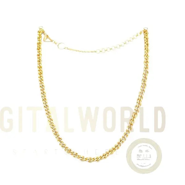 The POMONA Necklace The World Of Indah