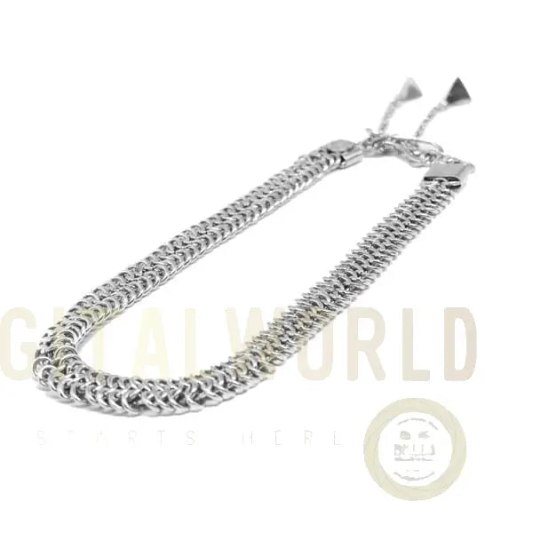 The FAYE Necklace The World Of Indah