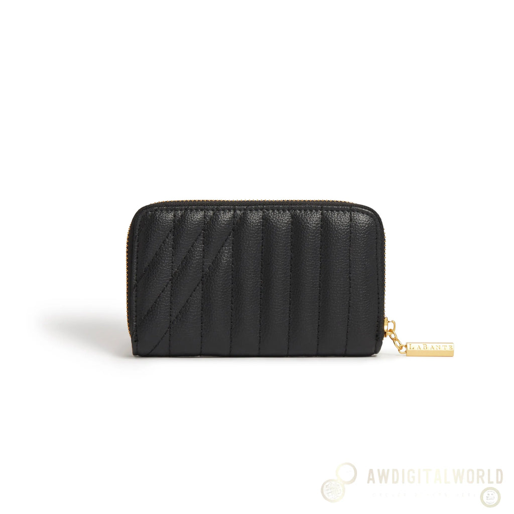 Kenia Wallet in Black-2