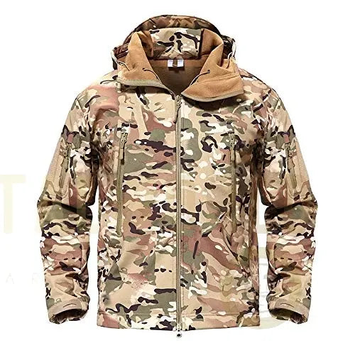 LNA Tactical Softshell Jacket Ek Wholesale