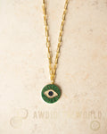 ZIBA Necklace JewelsBySunaina