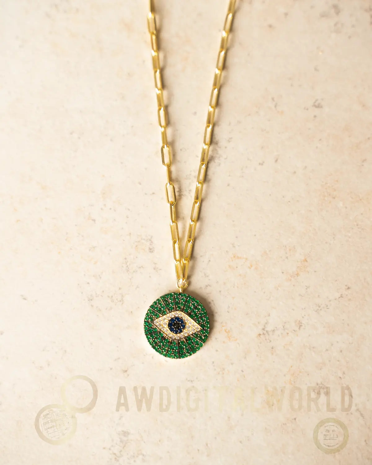 ZIBA Necklace JewelsBySunaina