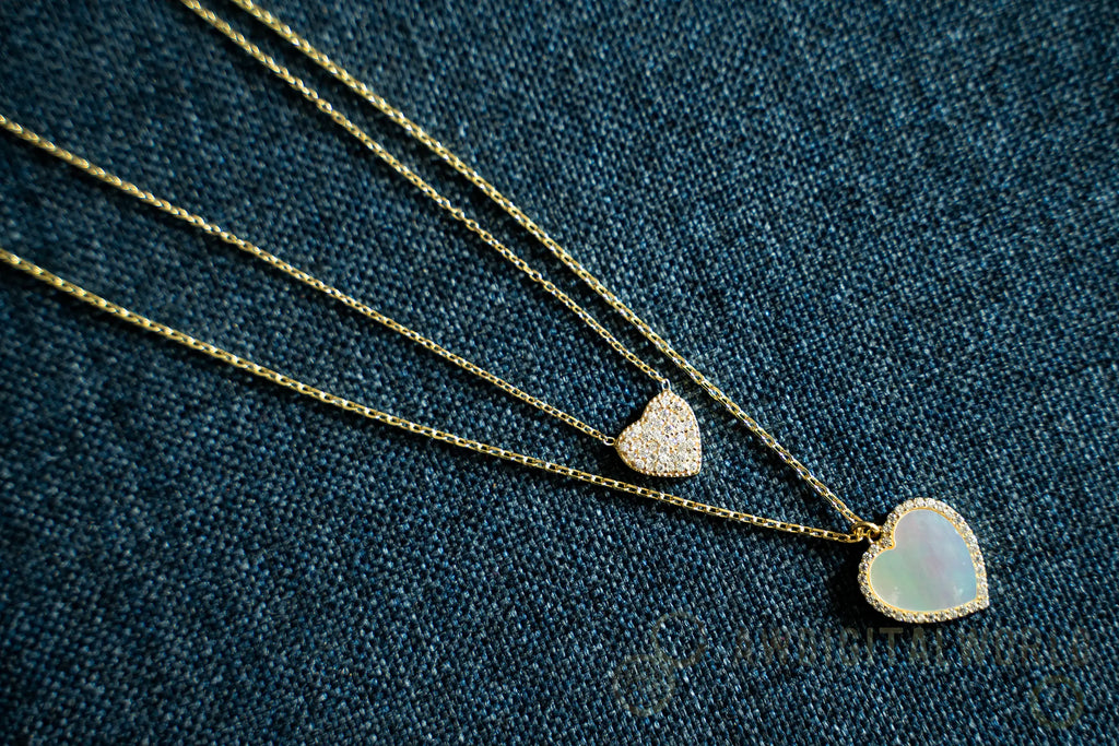 EVERLY Necklace JewelsBySunaina