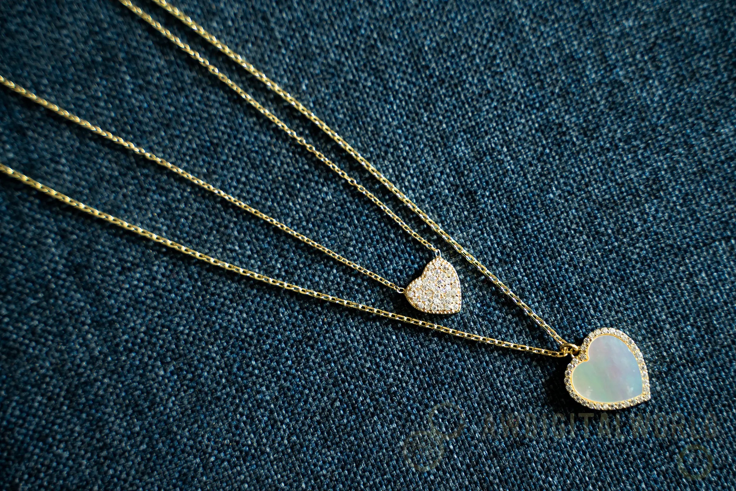 EVERLY Necklace JewelsBySunaina