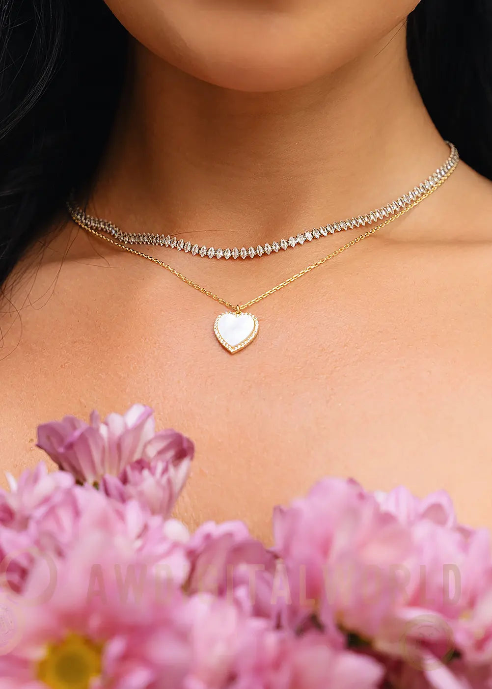 EVERLY Necklace JewelsBySunaina