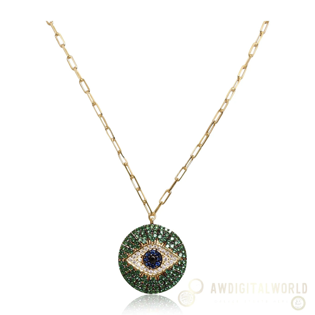 ZIBA Necklace JewelsBySunaina