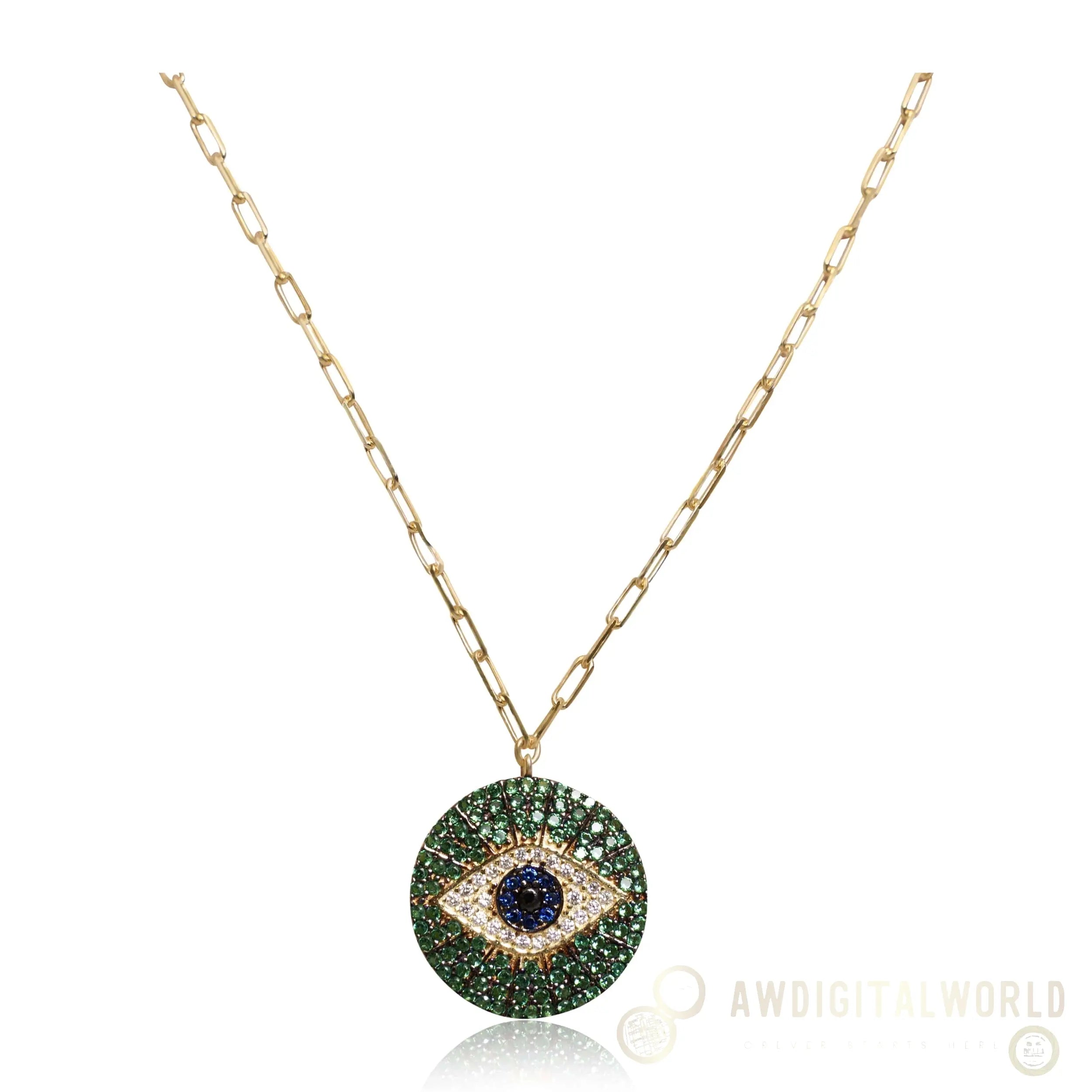 ZIBA Necklace JewelsBySunaina