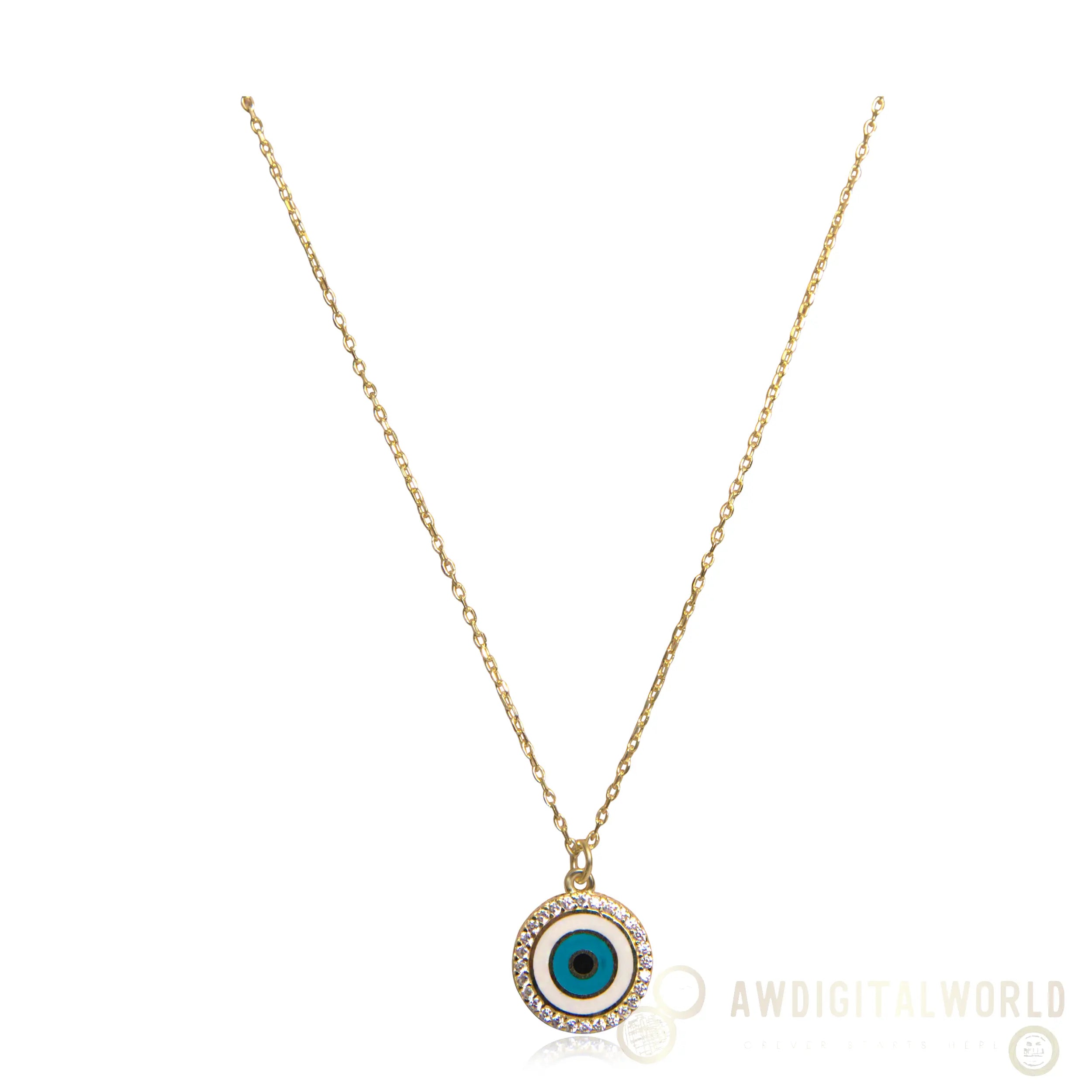 TARA Necklace JewelsBySunaina