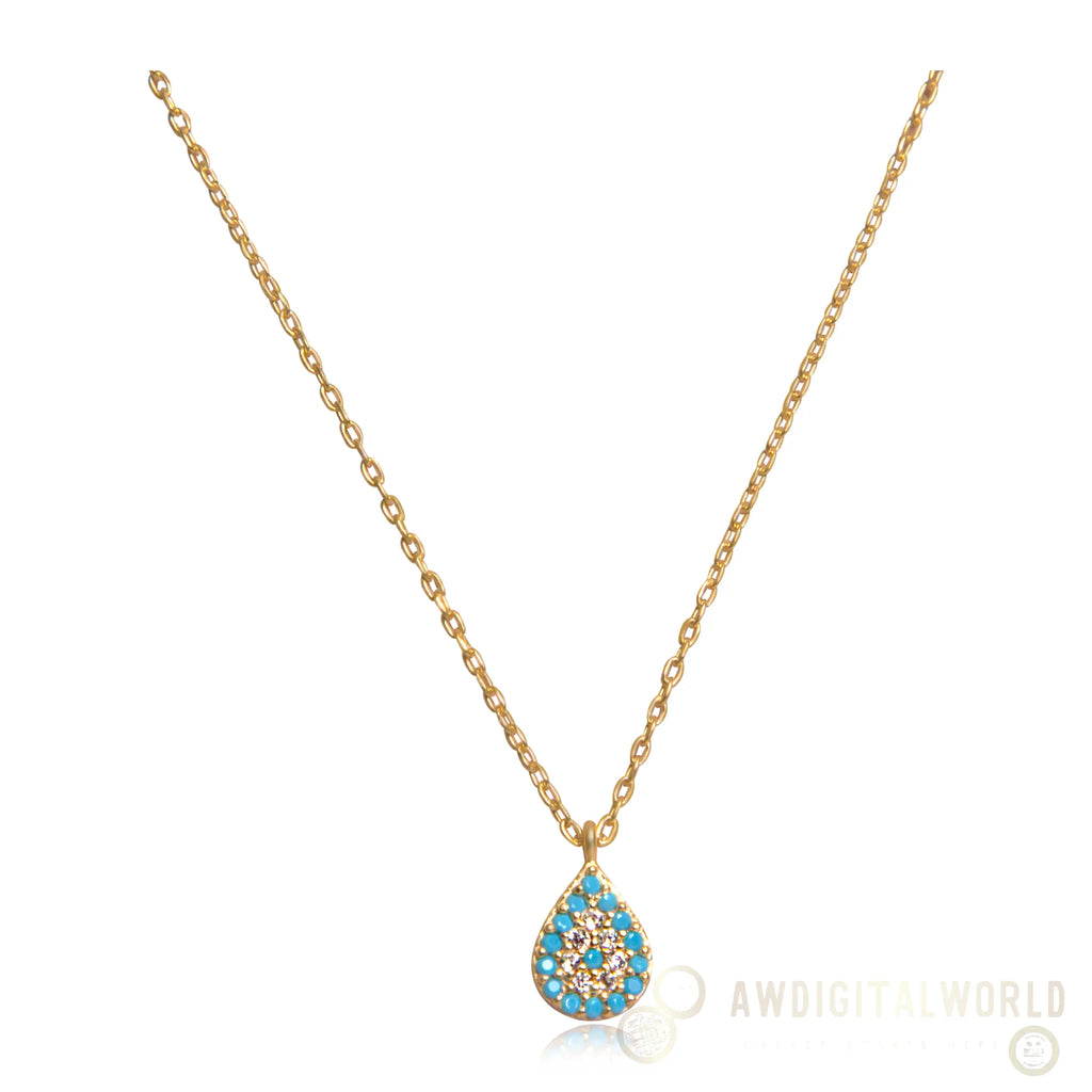 URWA Necklace JewelsBySunaina