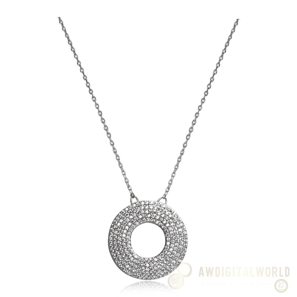 LIA Necklace JewelsBySunaina