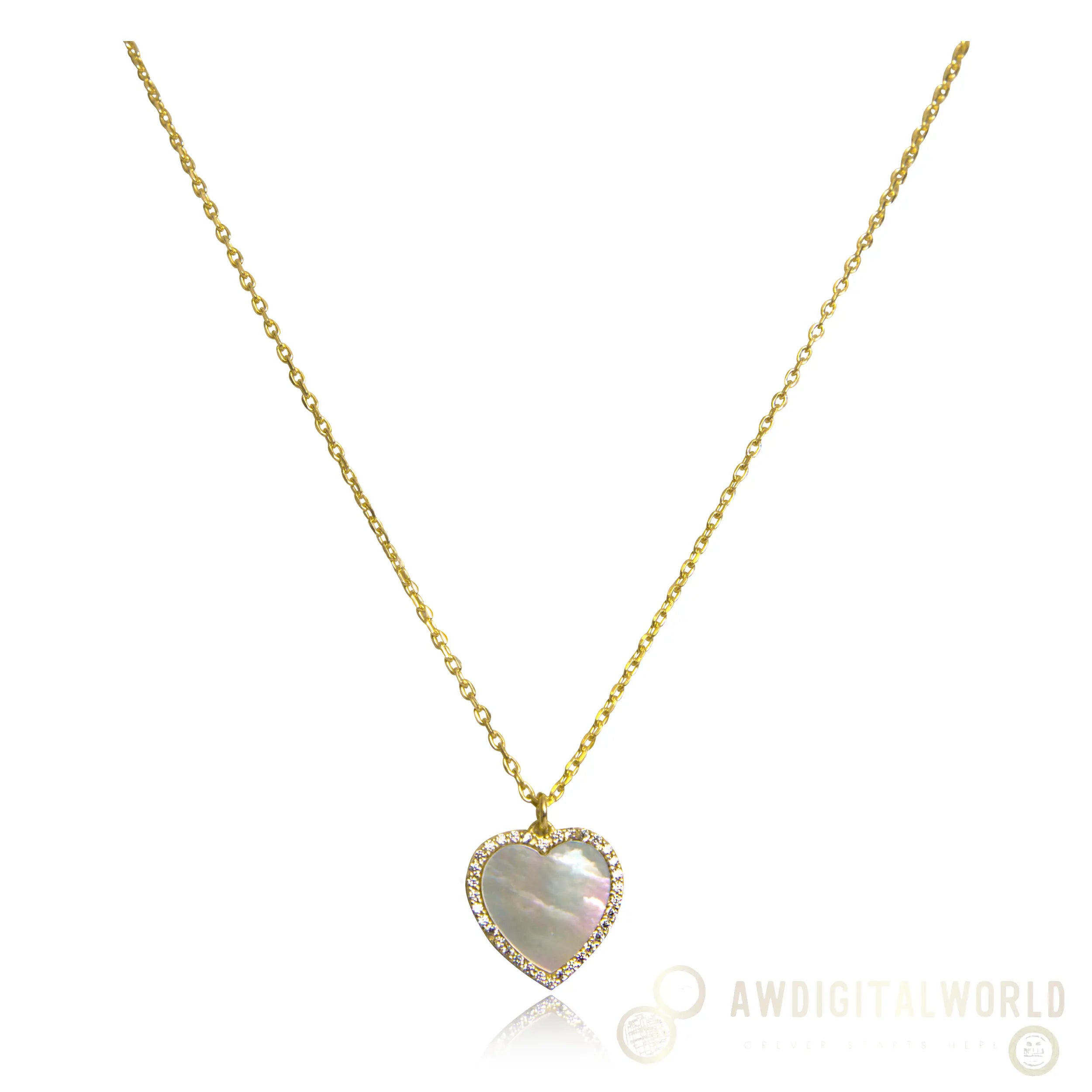 EVERLY Necklace JewelsBySunaina