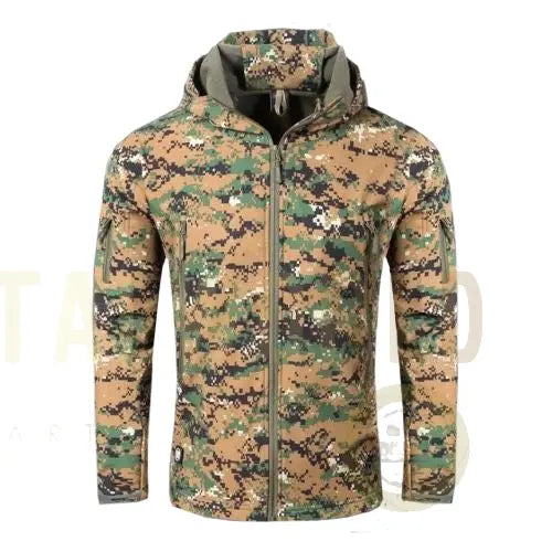 LNA Tactical Softshell Jacket Ek Wholesale
