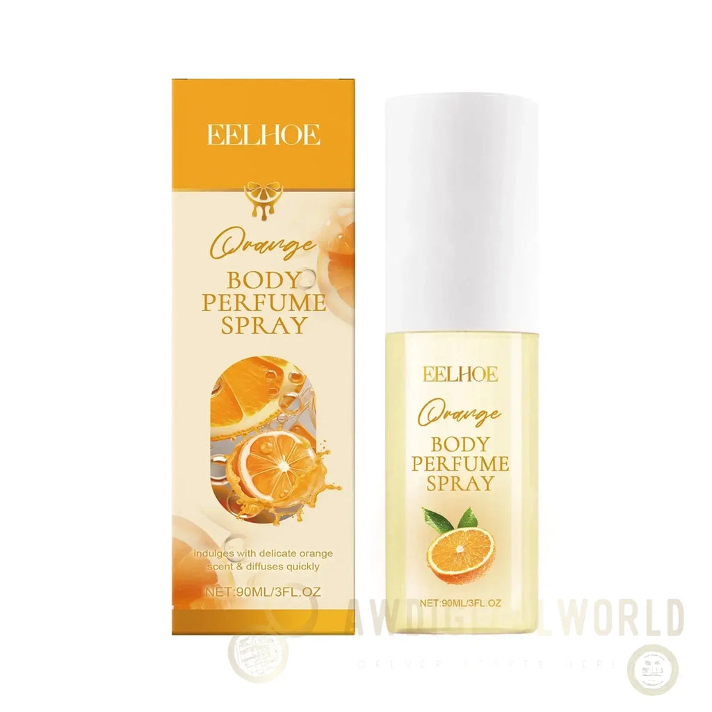 EELHOE Orange Body Perfume Cashymart
