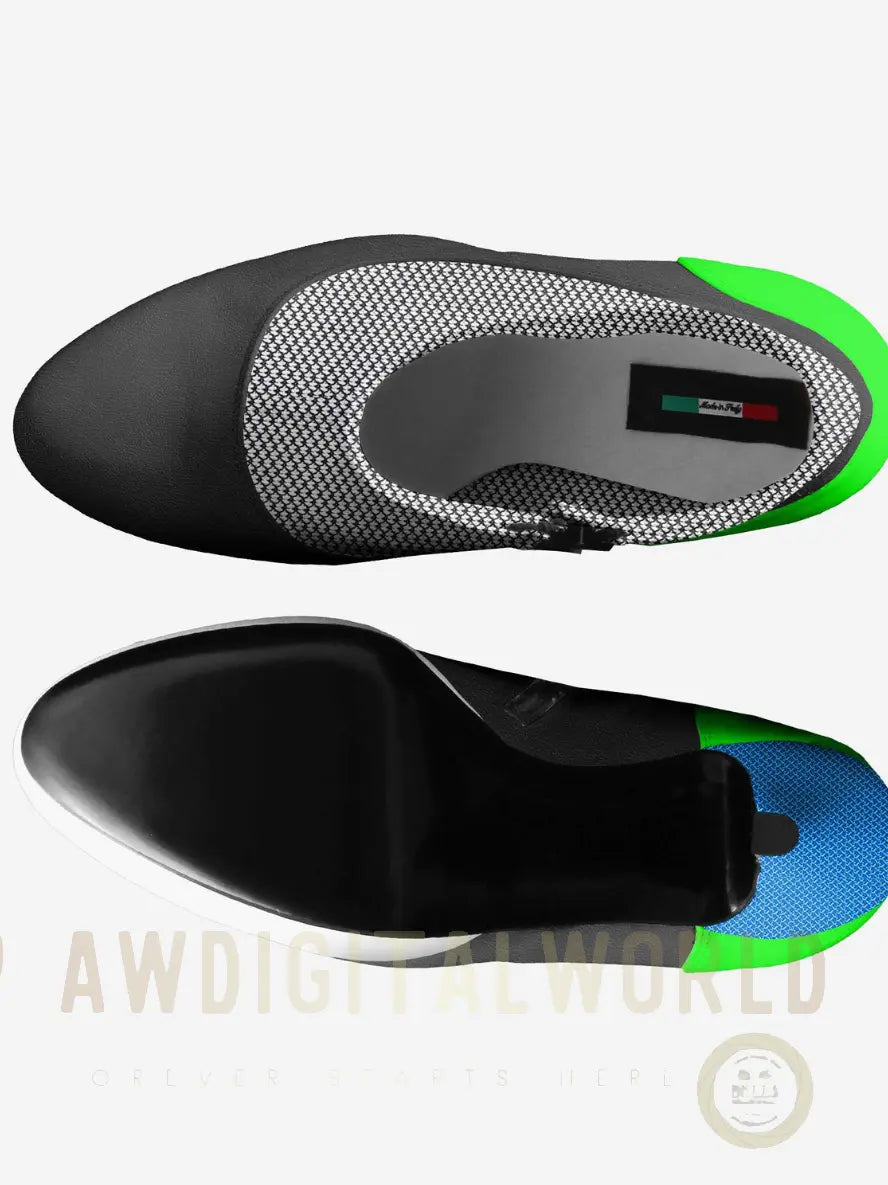 Ethical Shoes NYC Luxury Women's Footwear BYMANYC New York Ecological Hudson Yards BYMANYC ® New York