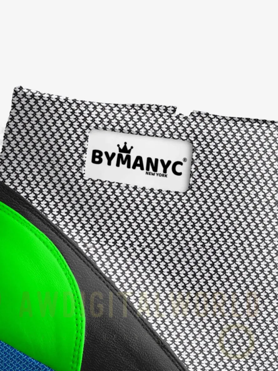 Ethical Shoes NYC Luxury Women's Footwear BYMANYC New York Ecological Hudson Yards BYMANYC ® New York