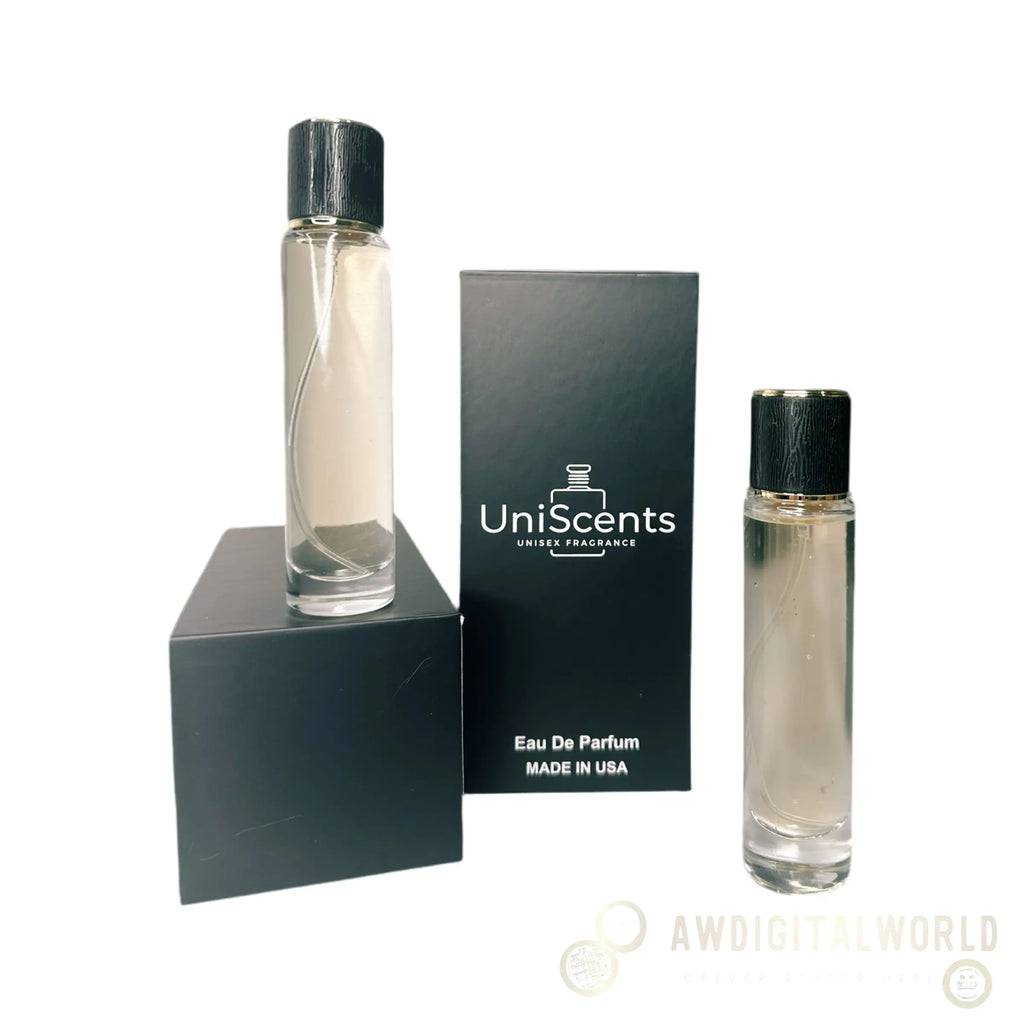 Hair Perfume Moon Water Apothecary