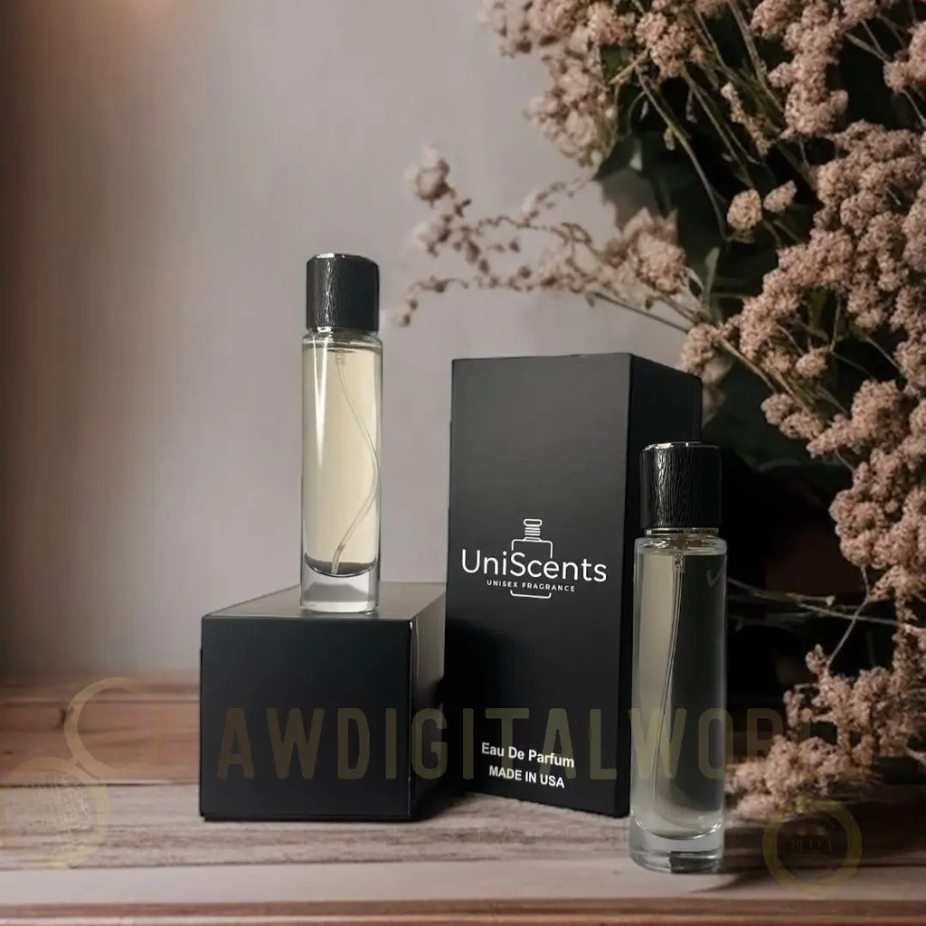 Hair Perfume Moon Water Apothecary