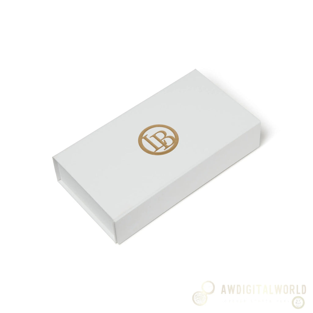 Kenia Wallet in Beige-4