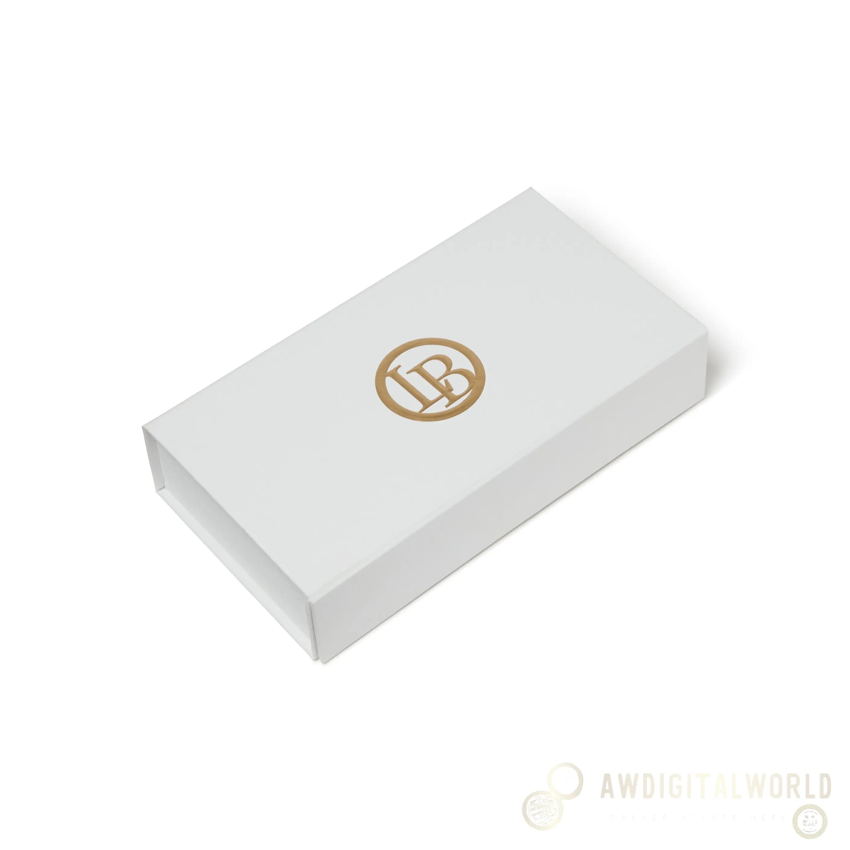 Kenia Wallet in Beige-4