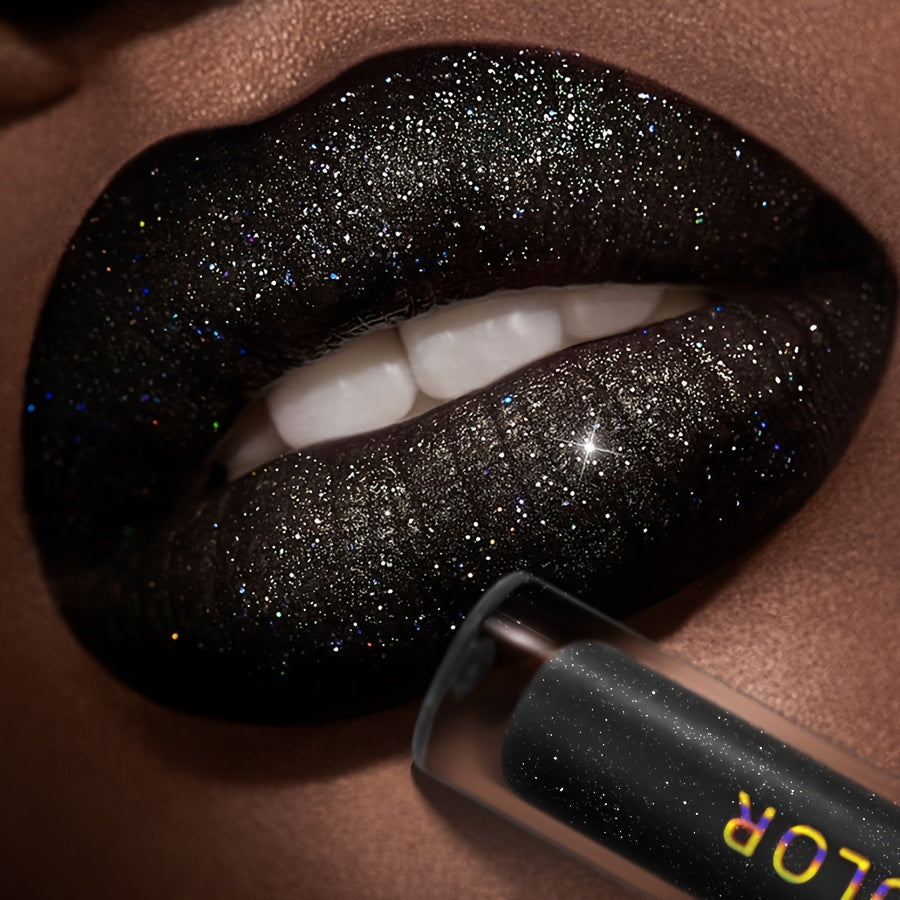 Gothic Glamour Lip Glaze Set Cashymart