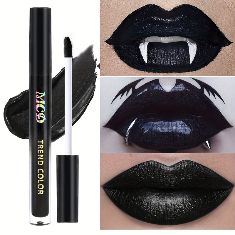 Gothic Glamour Lip Glaze Set Cashymart