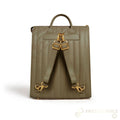 Danai Backpack in Green LaBante London