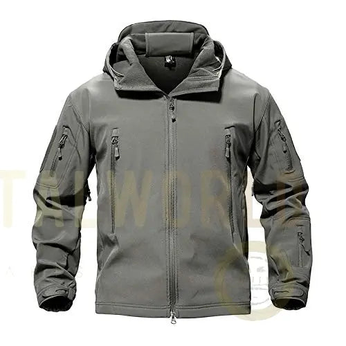 LNA Tactical Softshell Jacket Ek Wholesale
