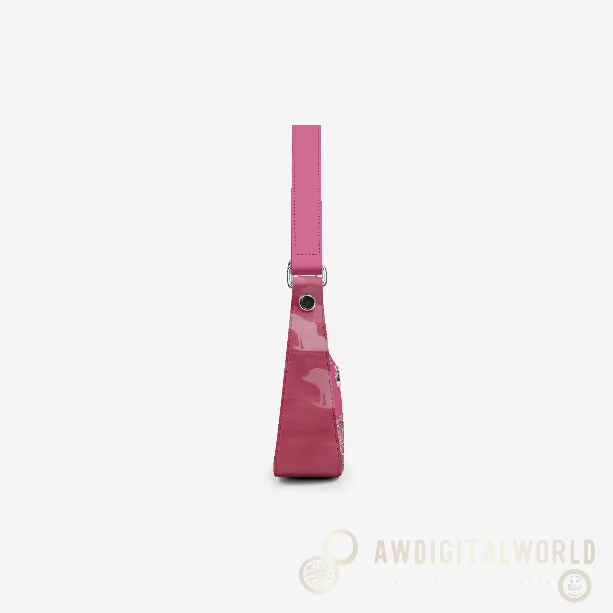 Handbag Vegan BYMANYC ® New York – Fashion Couture SoHo Pink BYMANYC ® New York