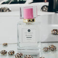 RARE Perfume Inspired by Baccarat LNB Candles