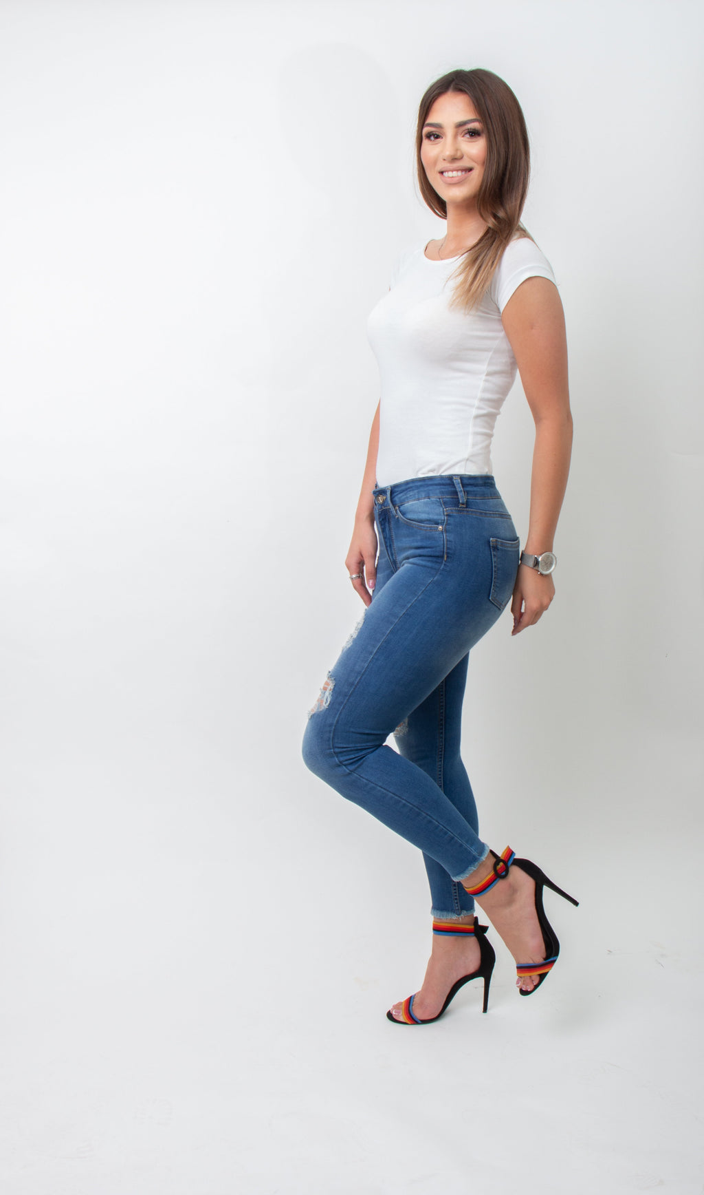 Venezia Jeans Foja Jeans