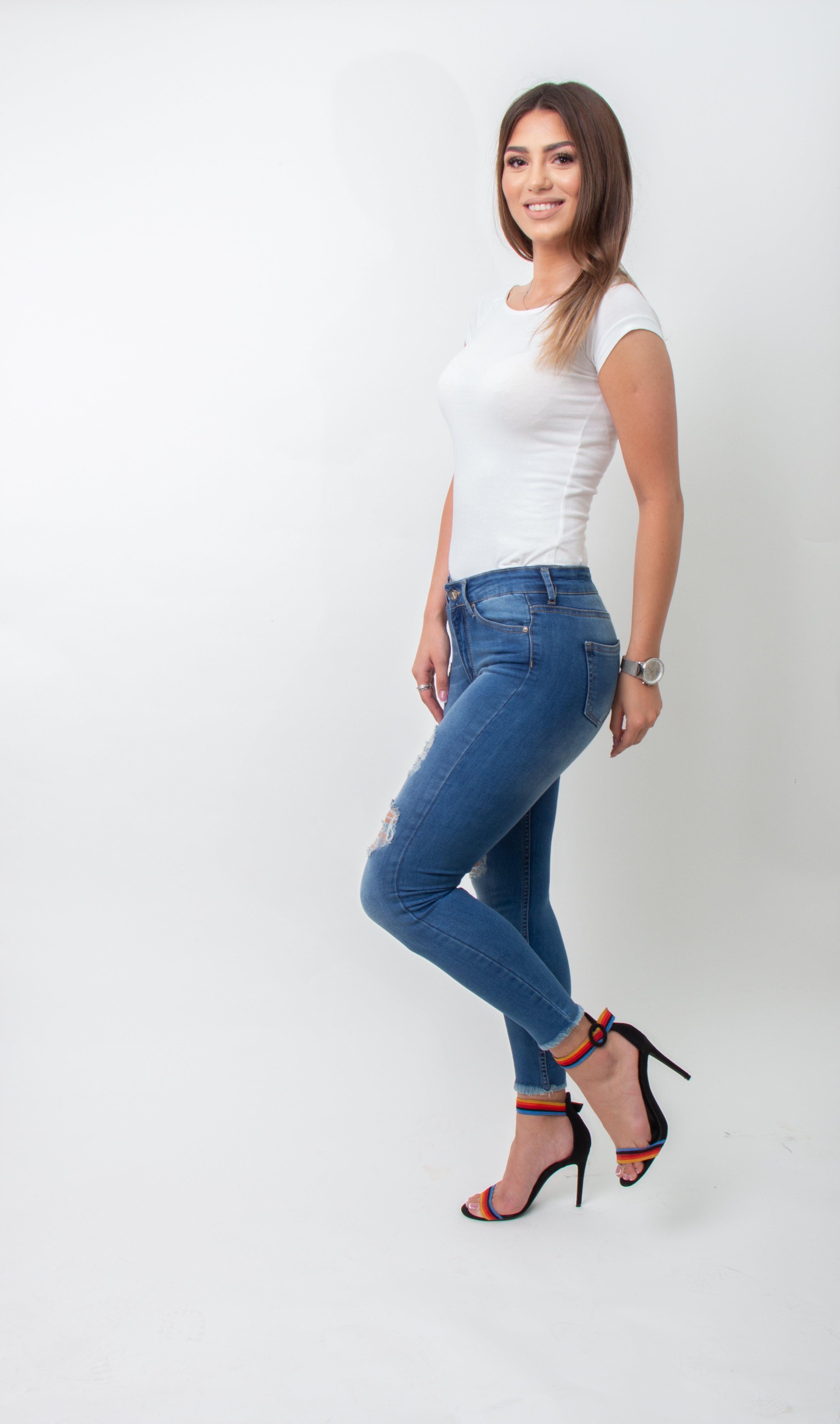 Venezia Jeans Foja Jeans