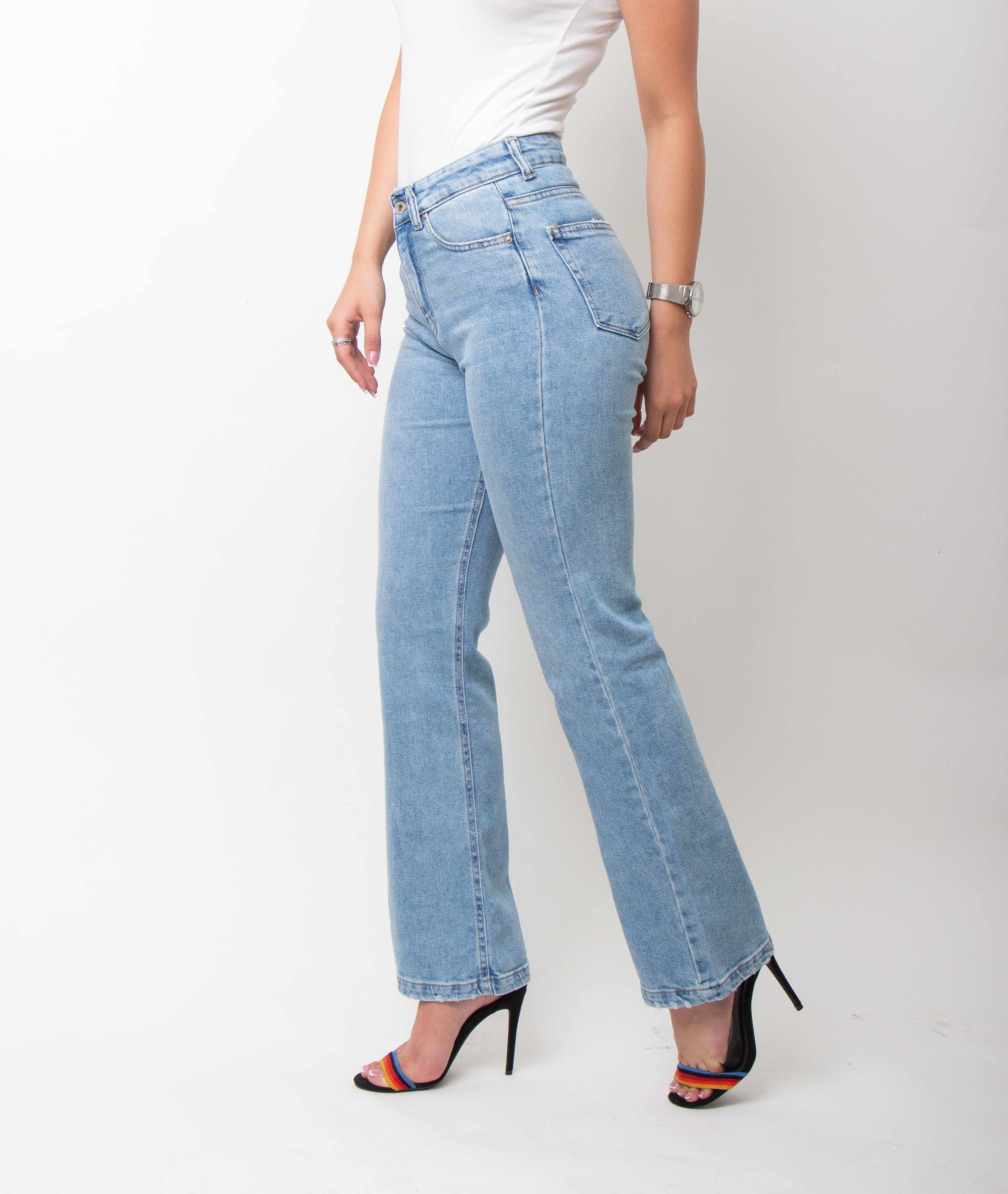 Santorini Jeans Foja Jeans