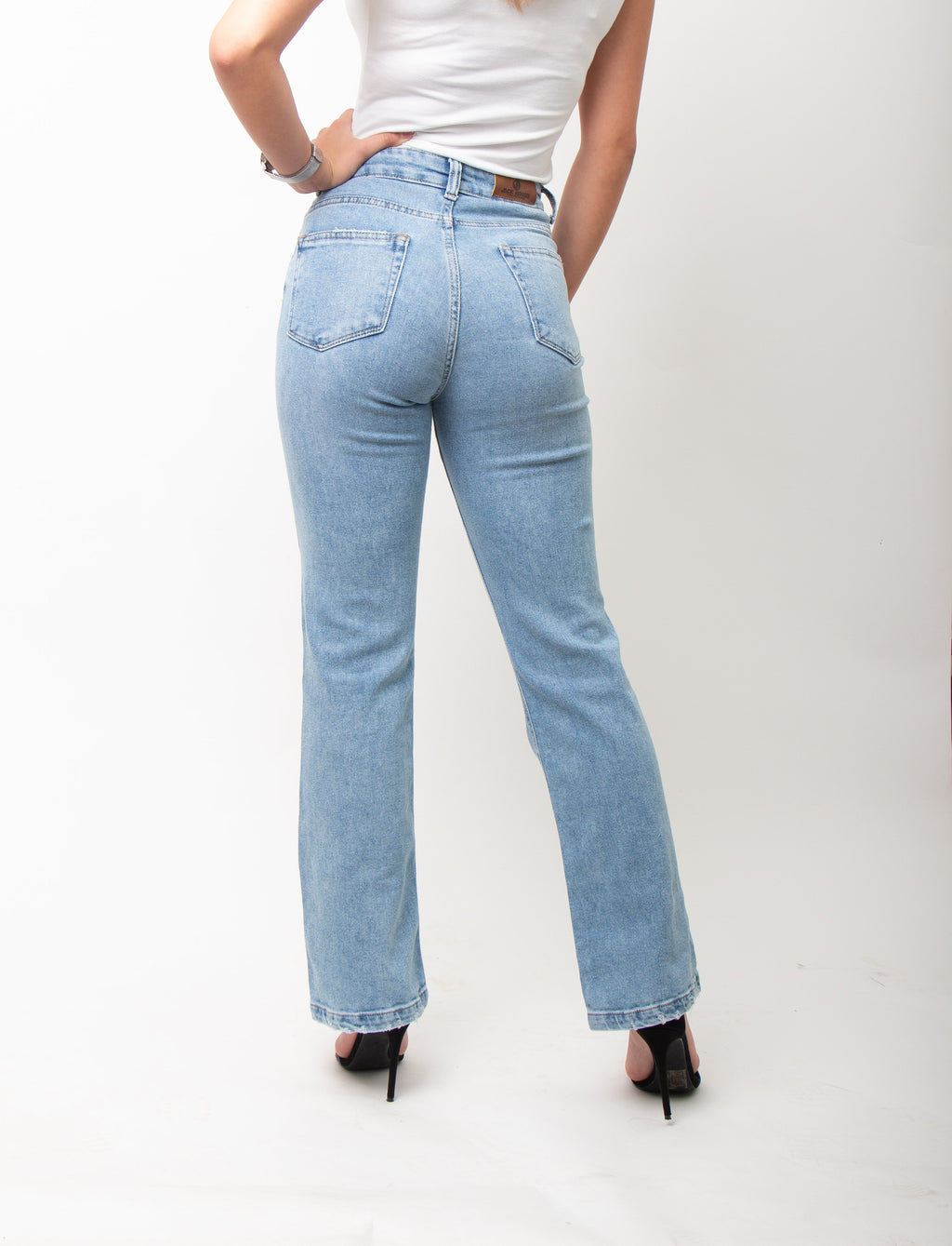 Santorini Jeans Foja Jeans