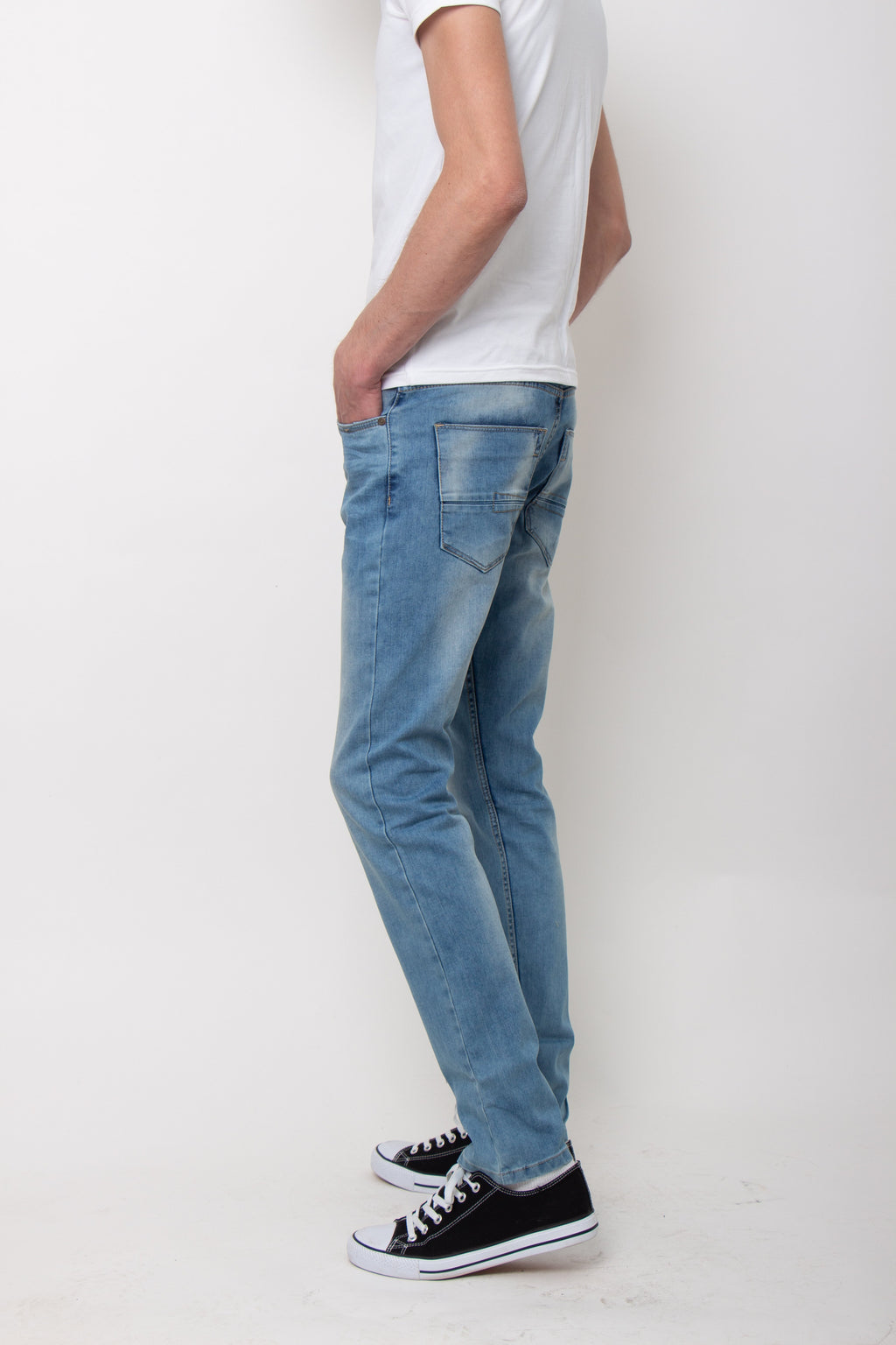 Porto Jeans Foja Jeans