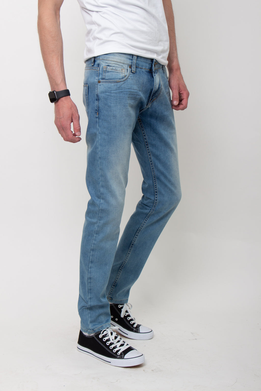 Porto Jeans Foja Jeans