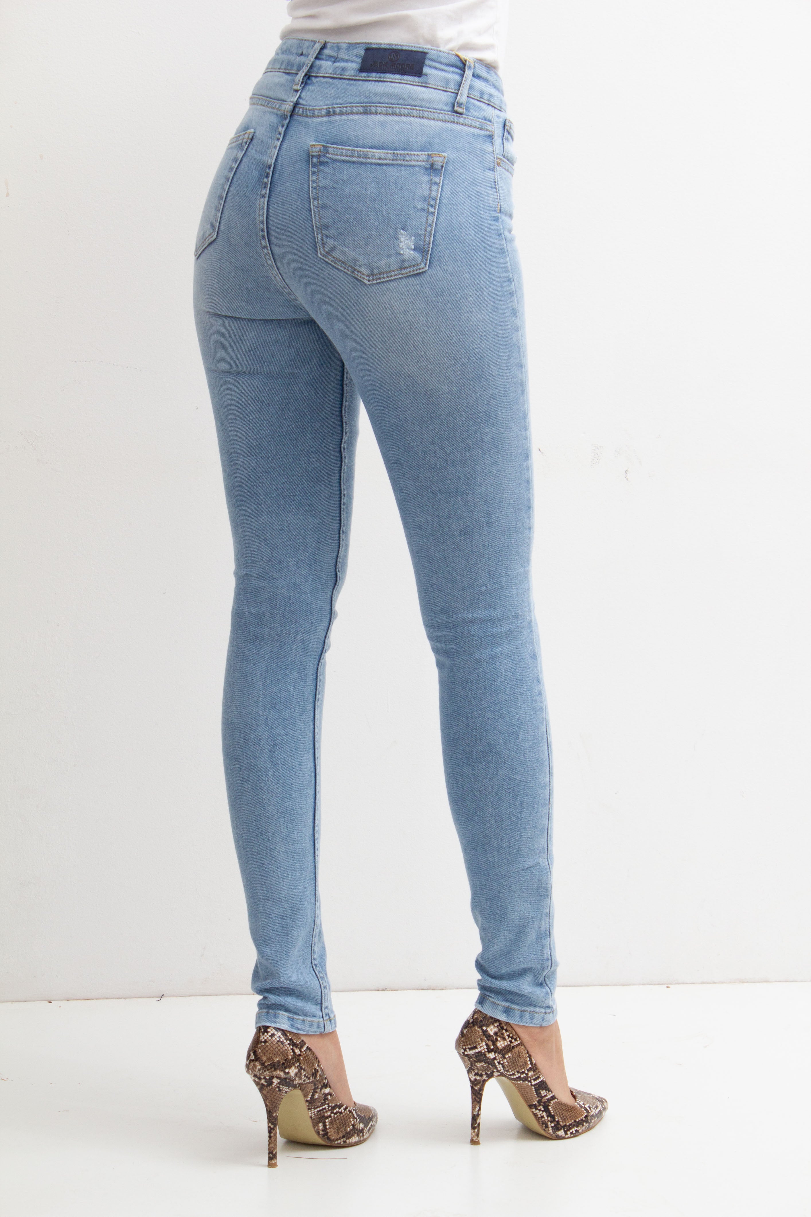 Genua Jeans-2