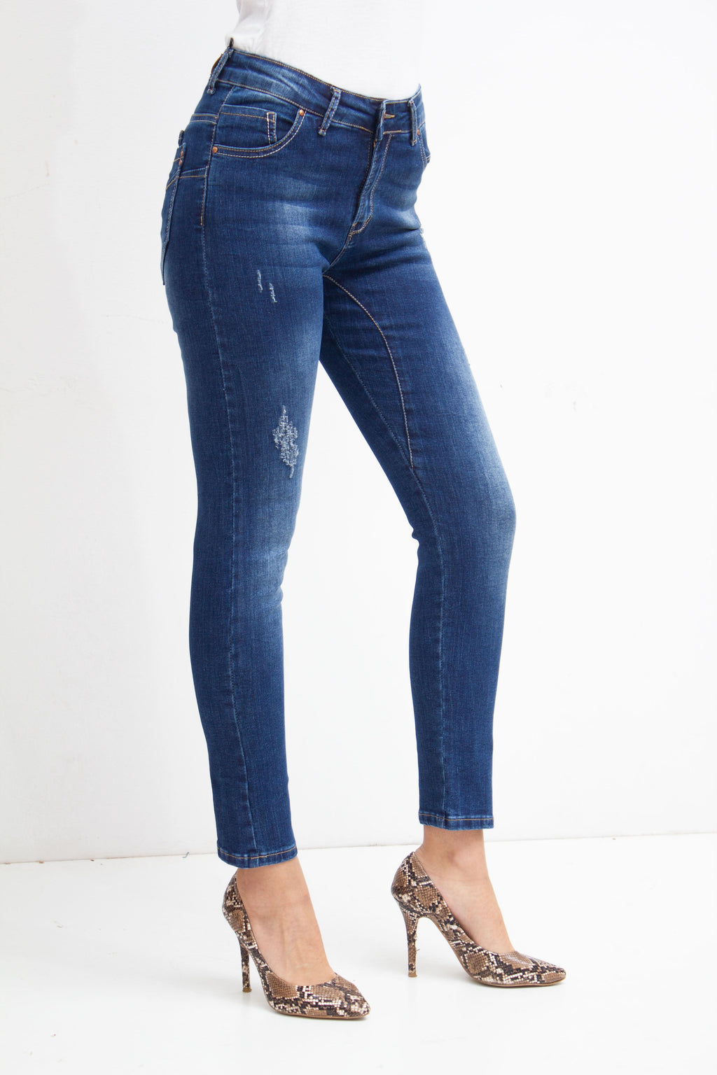 Zagreb Jeans Foja Jeans