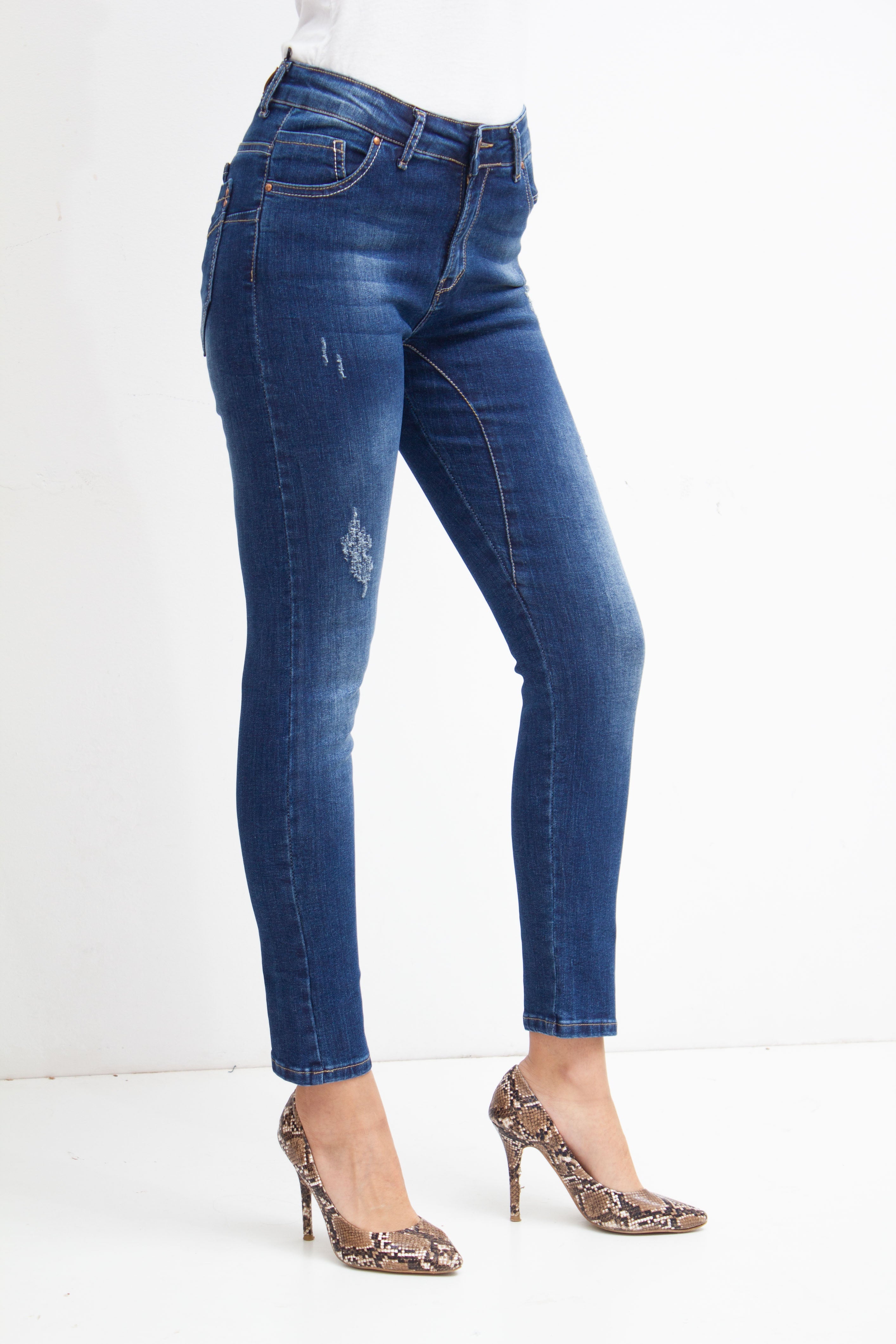 Zagreb Jeans Foja Jeans