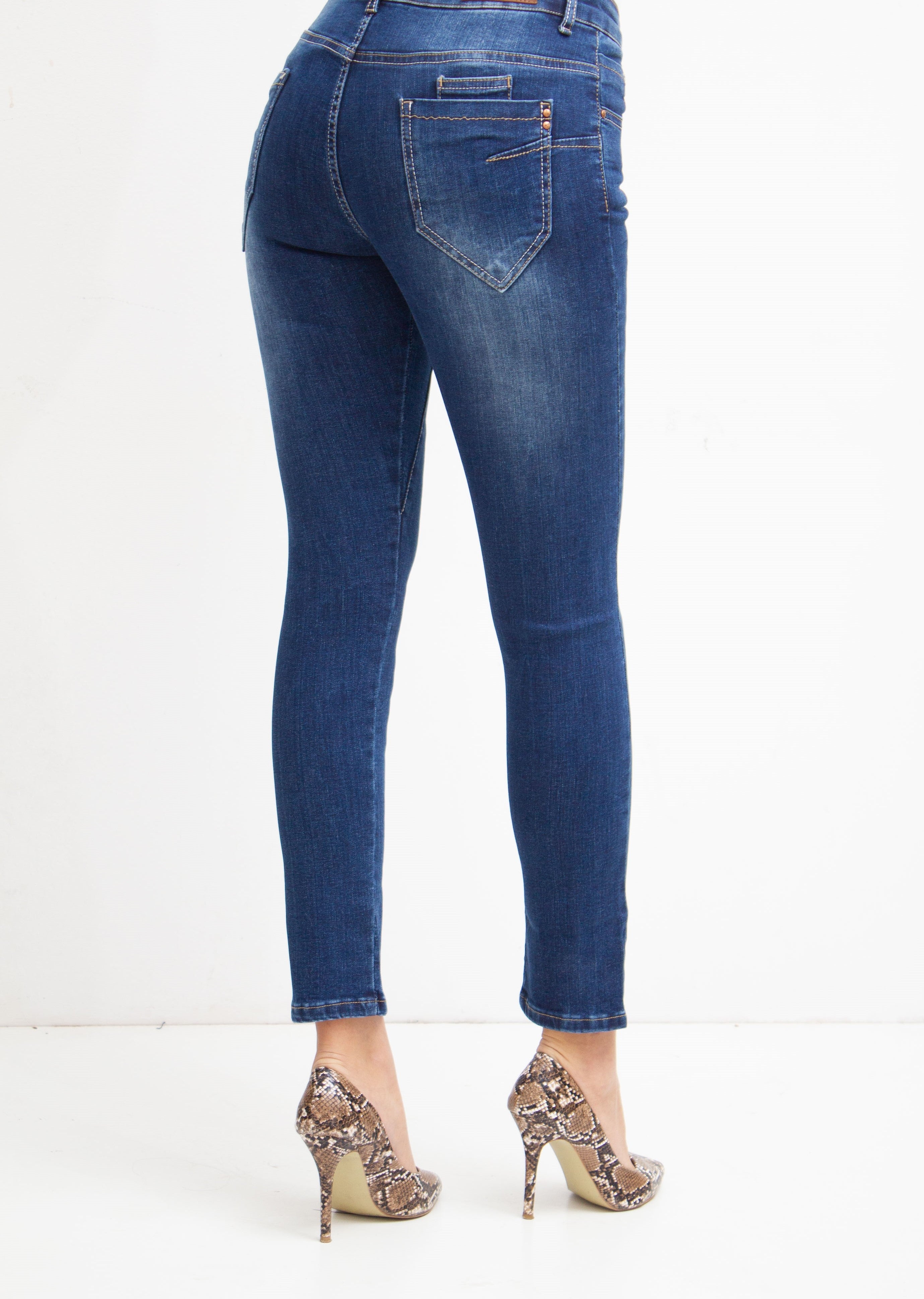 Zagreb Jeans Foja Jeans